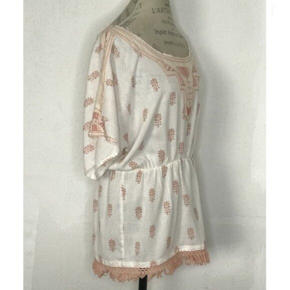 Free People Boho Peasant Bundle Set of 3 Dresses - Picture 8 of 15